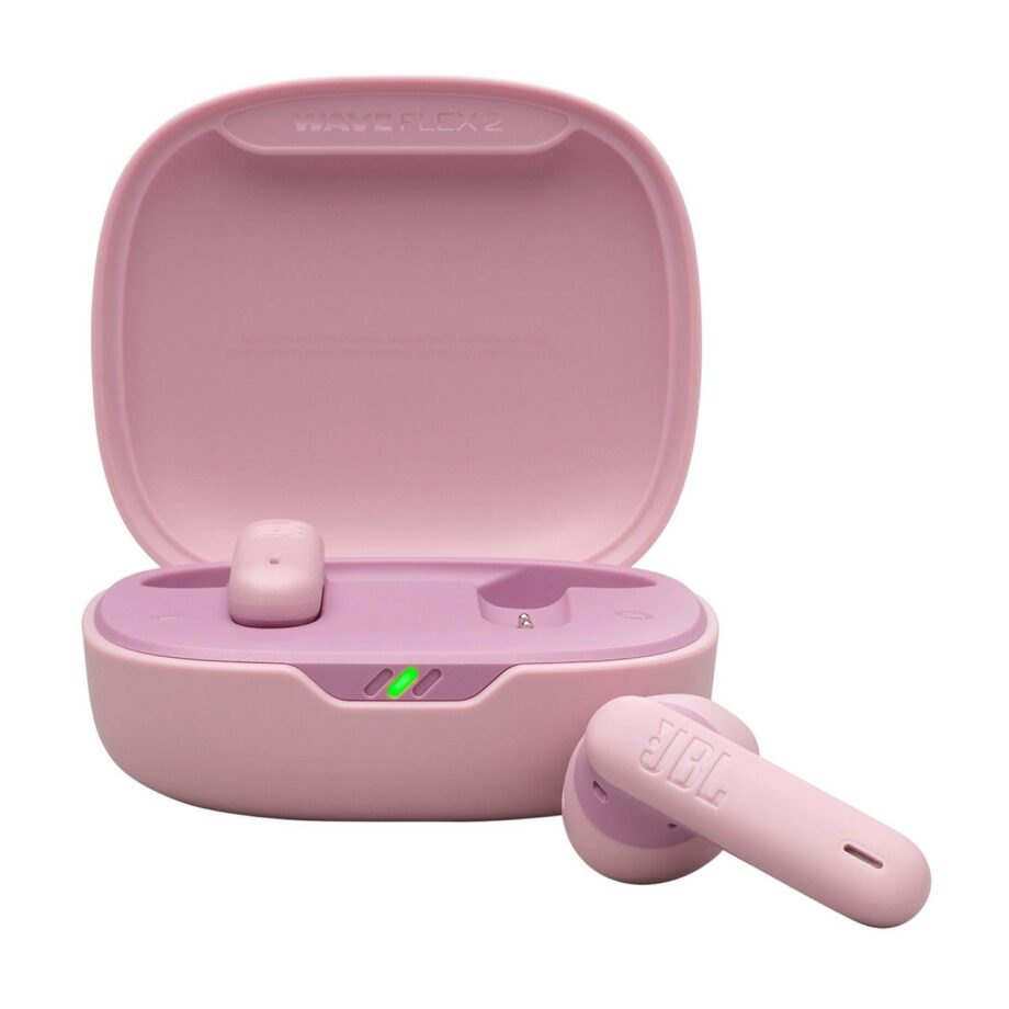 JBL Wave Flex 2 - Pink