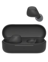 Sony WF-C510 Earbuds - Black