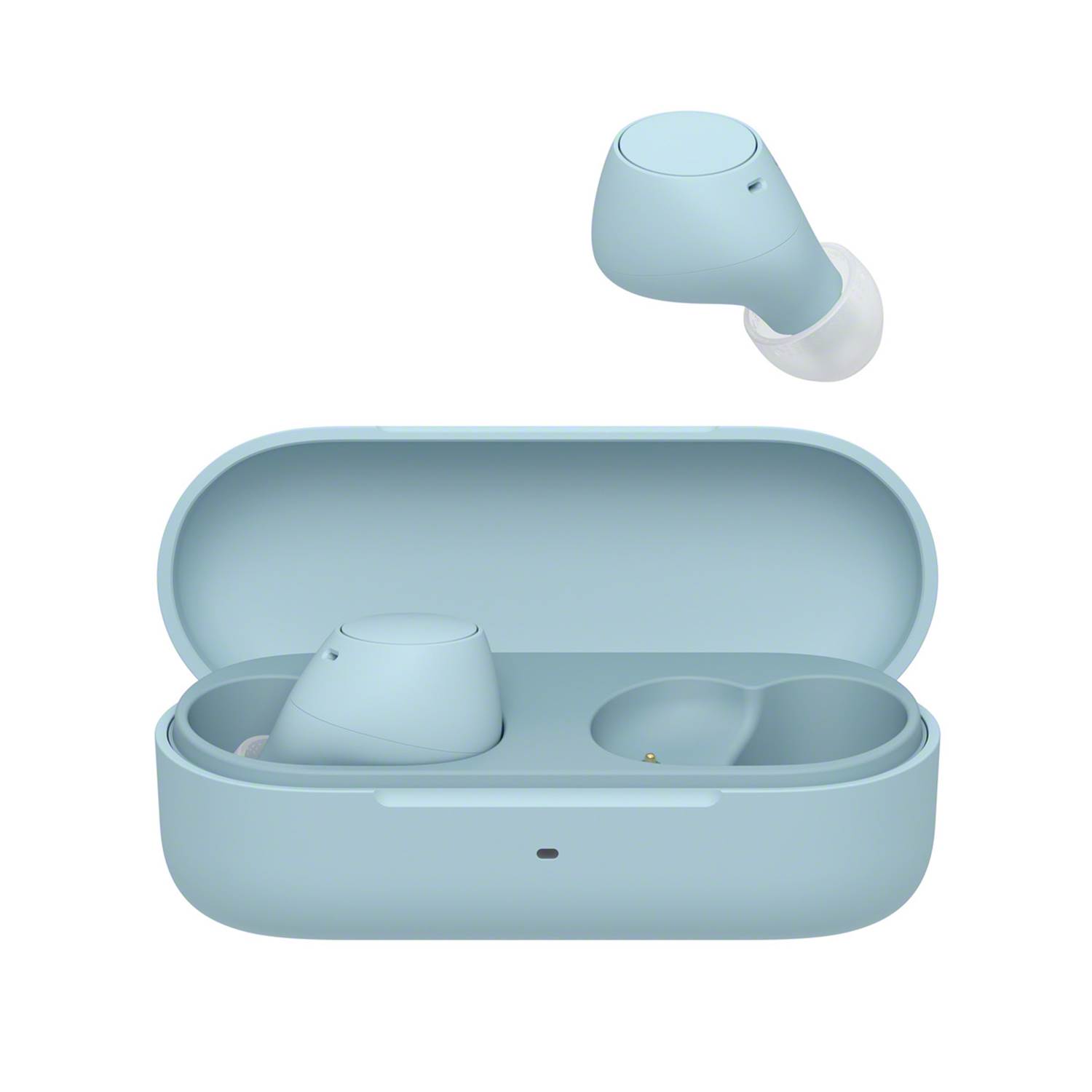 Sony WF-C510 Earbuds - Blue