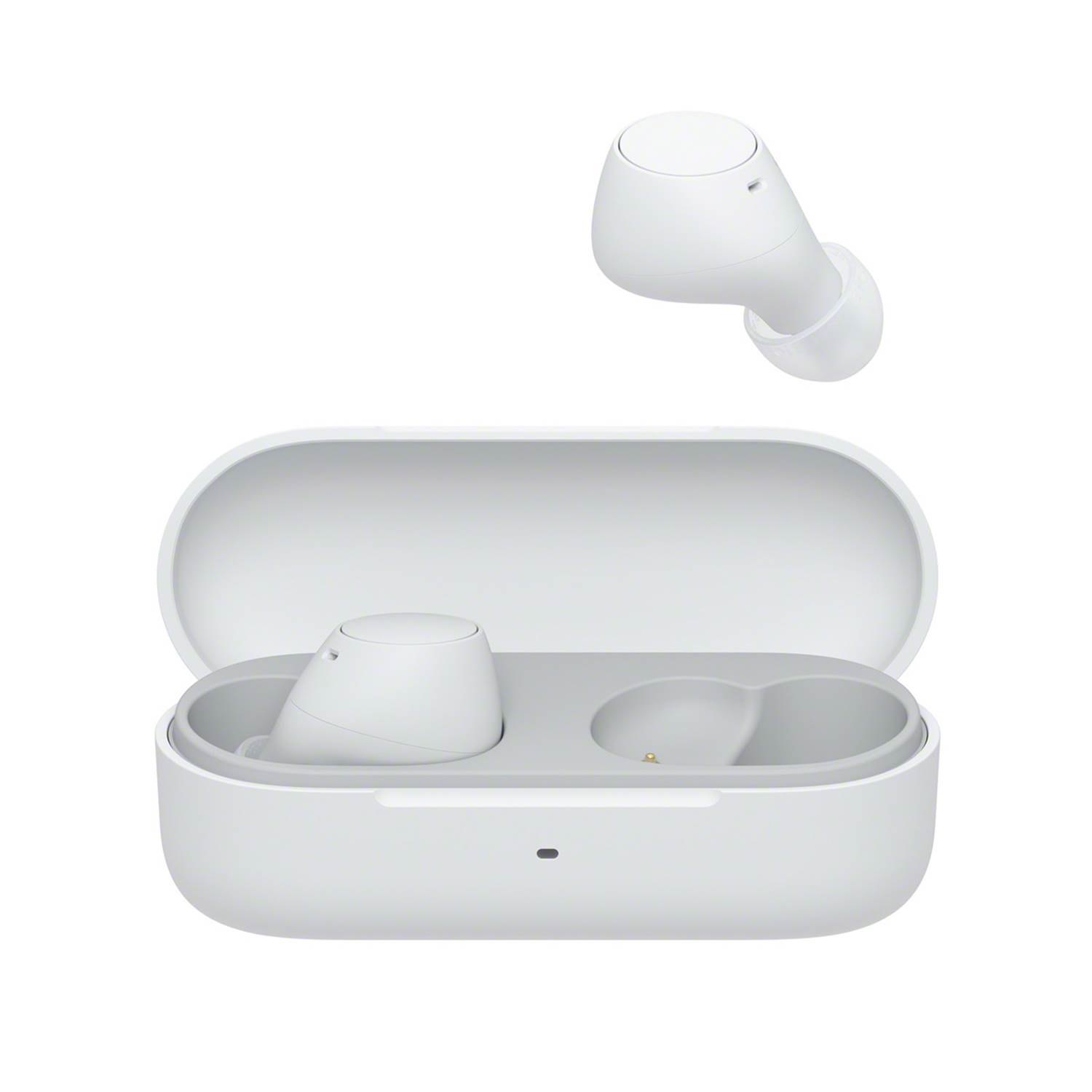 Sony WF-C510 Earbuds - White