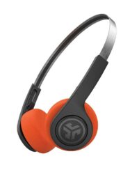 Jlab Rewind 2 Wireless - Retro Black