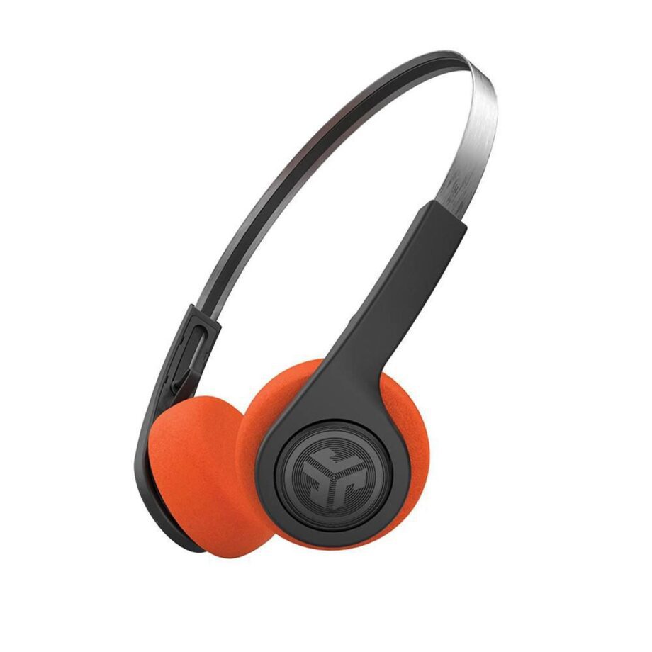 Jlab Rewind 2 Wireless - Retro Black