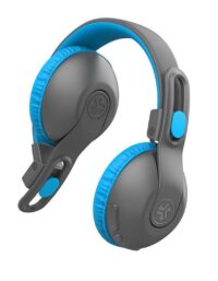 Jlab JBuddies Studio 2 Wireless - Blue/Gray