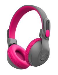 Jlab JBuddies Studio 2 Wireless - Pink/Gray