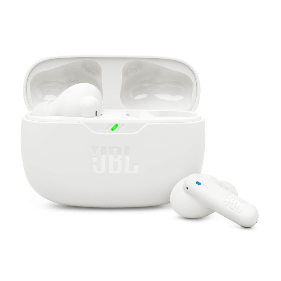 JBL Wave Beam 2 - White