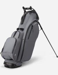Vessel Player Air Stand Bag