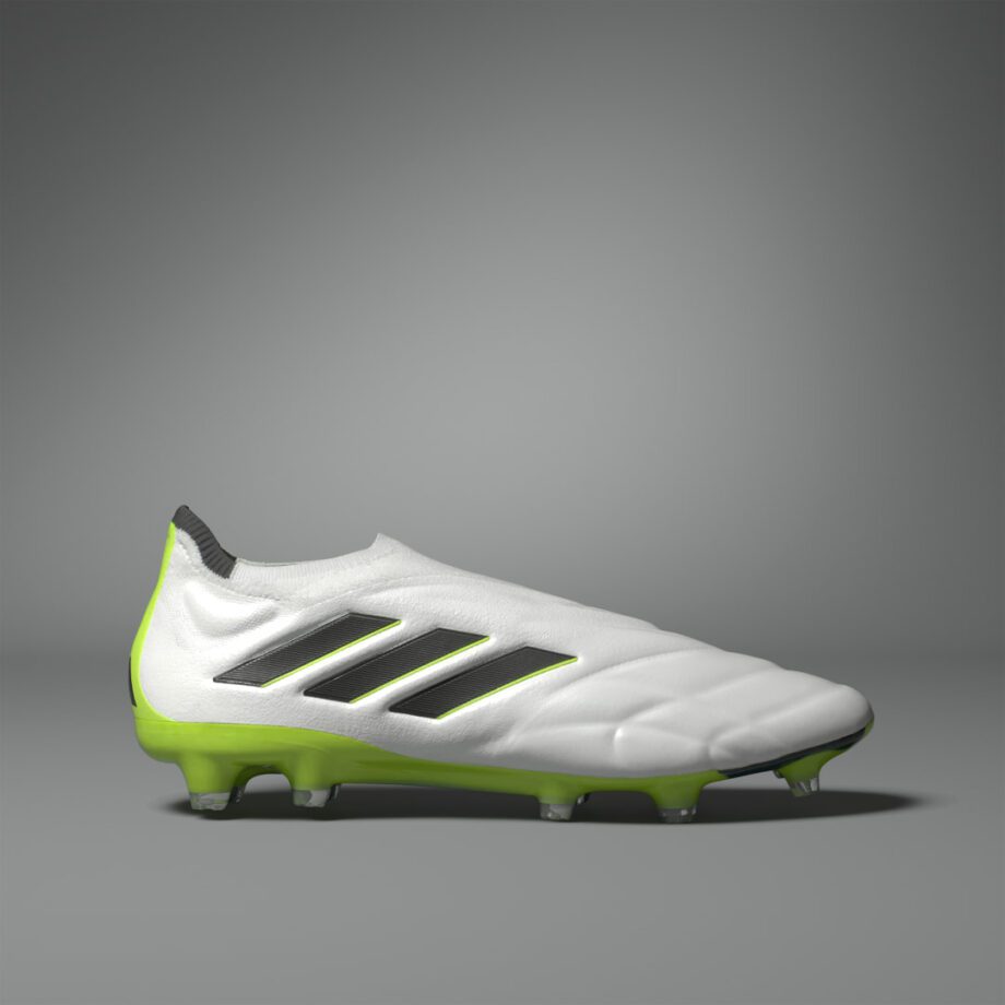 Adidas Copa Pure+ Firm Ground Fotbollsskor