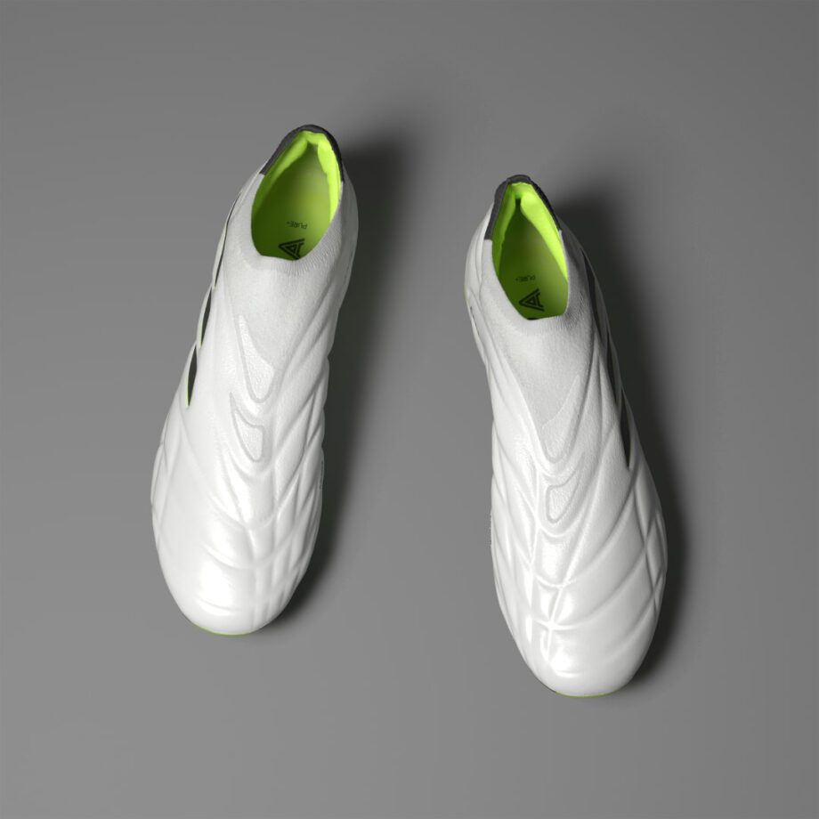 Adidas Copa Pure+ Firm Ground Fotbollsskor
