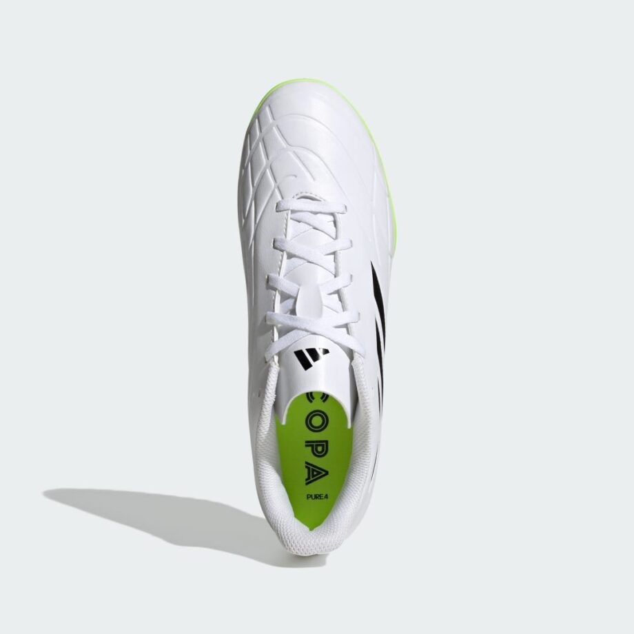Adidas Copa Pure II.4 Turf Fotbollsskor