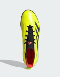 Adidas Predator 24 League Low Turf Fotbollsskor
