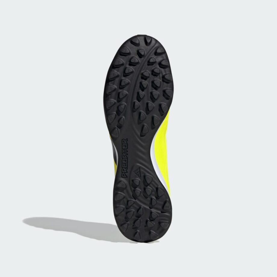 Adidas Predator 24 League Low Turf Fotbollsskor
