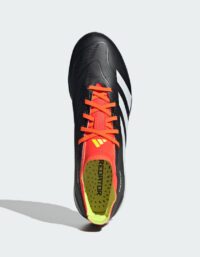 Adidas Predator 24 League Low Turf Fotbollsskor