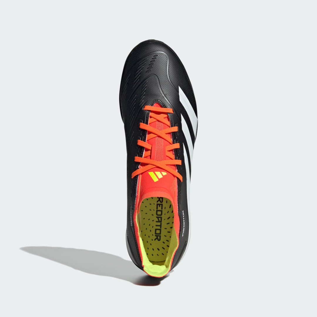 Adidas Predator 24 League Low Turf Fotbollsskor