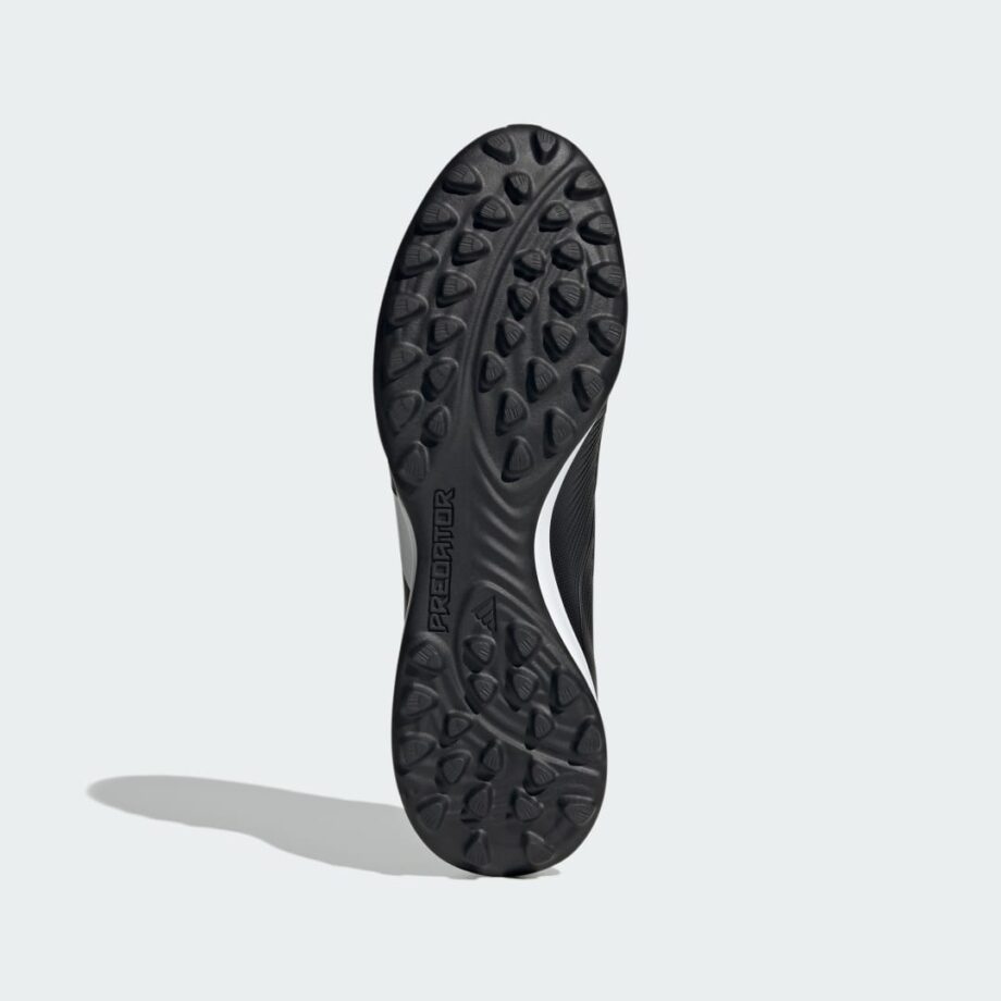 Adidas Predator 24 League Low Turf Fotbollsskor
