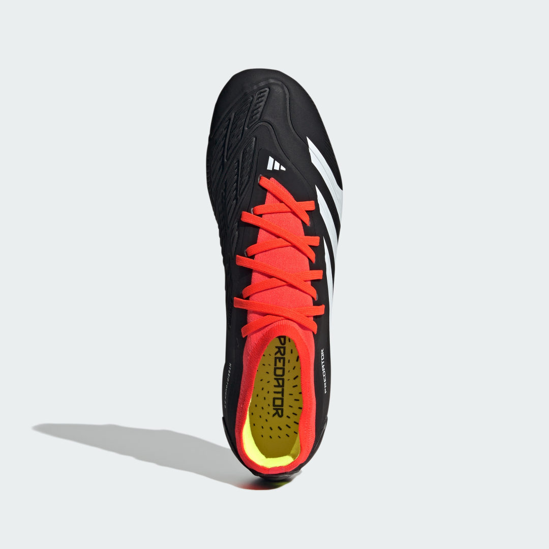 Adidas Predator 24 Pro Firm Ground Fotbollsskor
