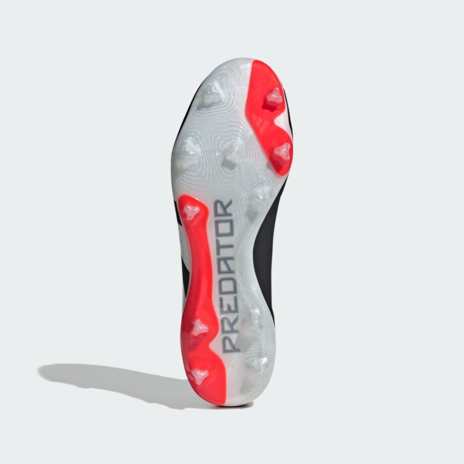 Adidas Predator 24 Pro Firm Ground Fotbollsskor