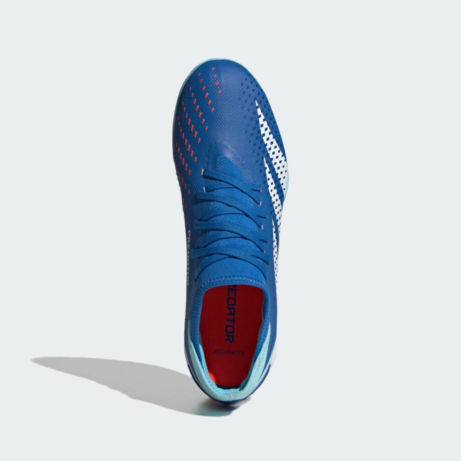 Adidas Predator Accuracy.3 TurfFotbollsskor