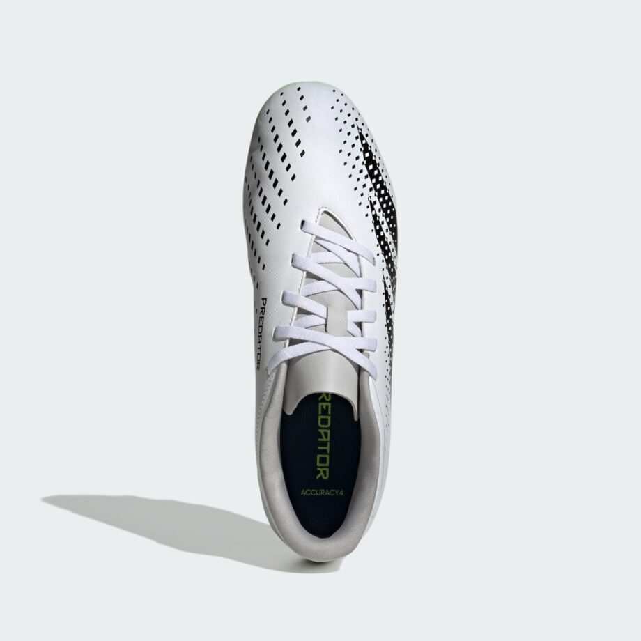 Adidas Predator Accuracy.4 Flexible Ground Fotbollsskor