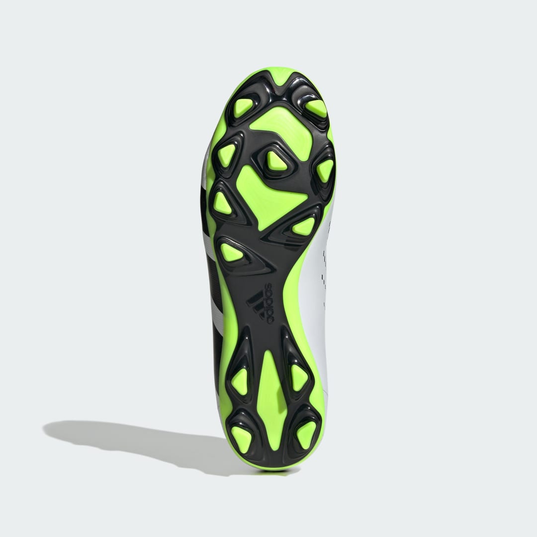 Adidas Predator Accuracy.4 Flexible Ground Fotbollsskor