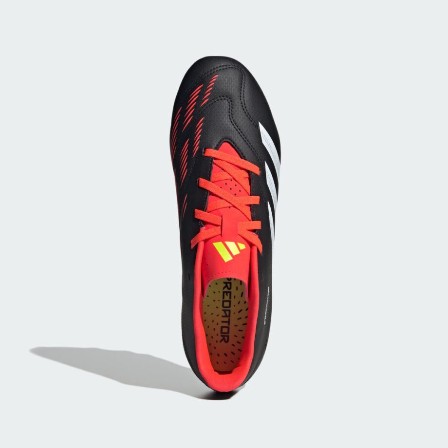Adidas Predator Club Flexible Ground Fotbollsskor