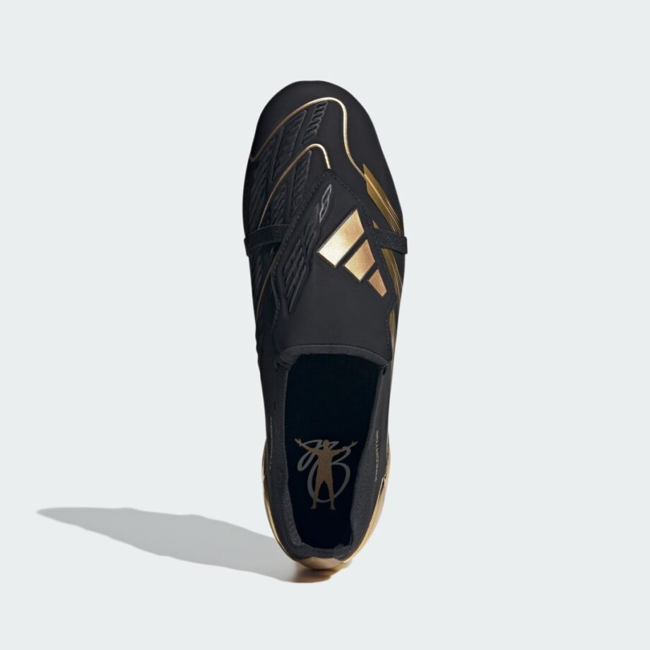 Adidas Predator Elite Bellingham Firm Ground Fotbollsskor