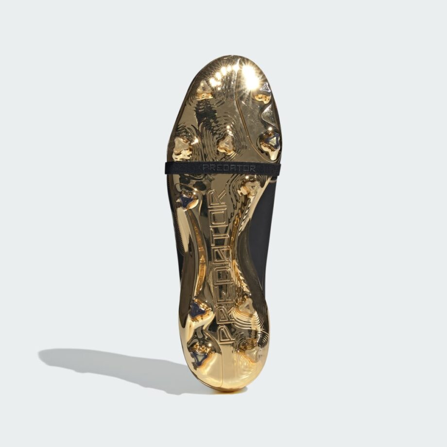 Adidas Predator Elite Bellingham Firm Ground Fotbollsskor
