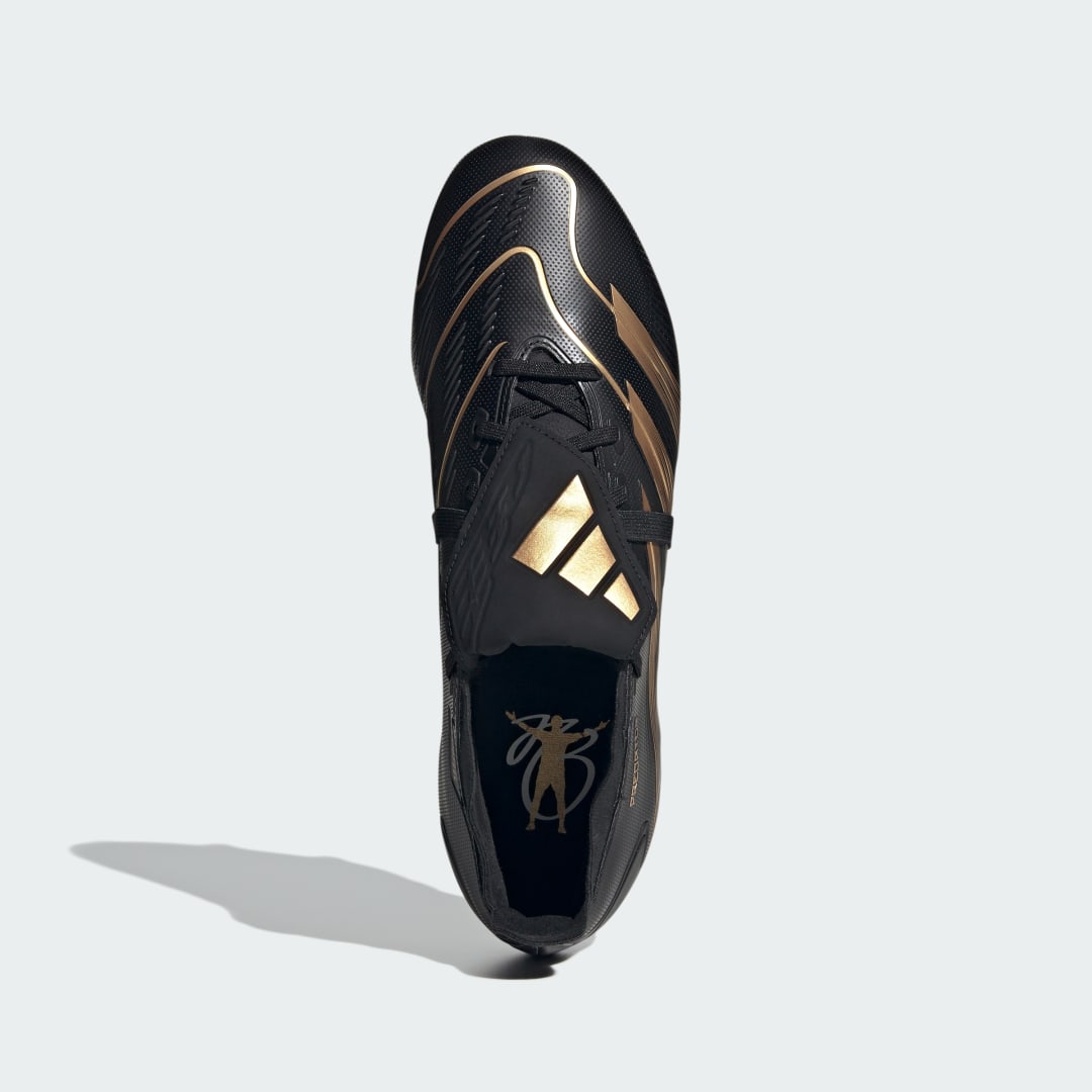 Adidas Predator League Bellingham Firm Ground Fotbollsskor