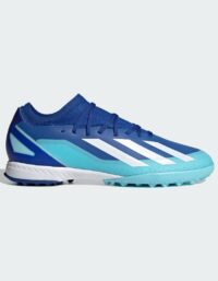 Adidas X Crazyfast.3 Turf Fotbollsskor