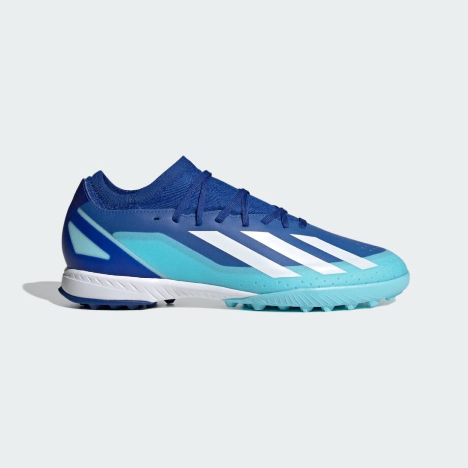 Adidas X Crazyfast.3 Turf Fotbollsskor