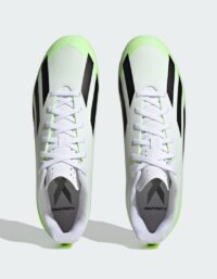 Adidas X Crazyfast.4 Flexible Ground Fotbollsskor