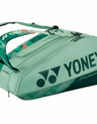 Yonex Yonex Pro Performance Racket Bag Olive Green x9