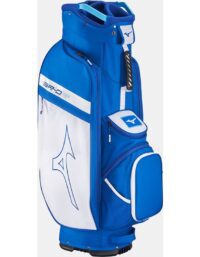 Mizuno BR-D3 25 Cart Bag - Staff