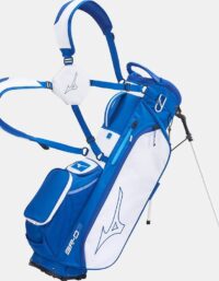 Mizuno BR-D3 25 Stand Bag - Staff