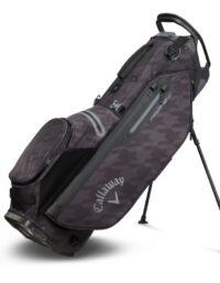 Callaway Fairway+ HD Standbag - Black HT