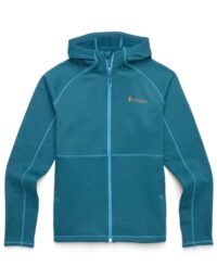Cotopaxi Tempa Fleece HoodedJacket Abyss