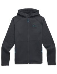 Cotopaxi Tempa Fleece HoodedJacket Cotopaxi Black