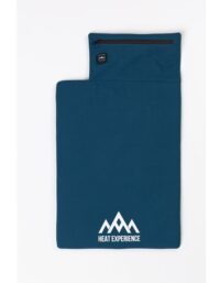 Heat Experience Heated Sit Pad Blue