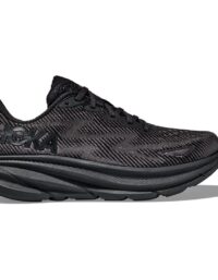Hoka M Clifton 9 Black/Black