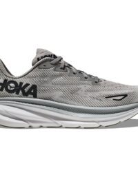 Hoka M Clifton 9 Harbor Mist/Black