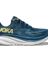 Hoka M Clifton 9 Midnight/Oceanic