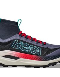 Hoka M Tecton X 3 Stormy Skies/Cerise