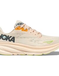 Hoka W Clifton 9 Vanilla/Astral