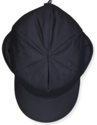 Houdini Dunfri Cap True Black