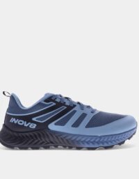 Inov-8 TrailFly (W) Blue Grey/Black/Slate