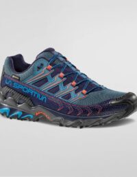 La Sportiva Ultra Raptor II Gtx Deep Sea/Hurricane