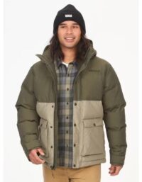 Marmot Fordham Jacket Nori/Vetiver