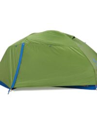 Marmot Limelight 2P Foliage/Dark Azure
