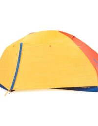 Marmot Limelight 2P Solar/Red Sun