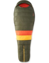 Marmot Never Winter Long
