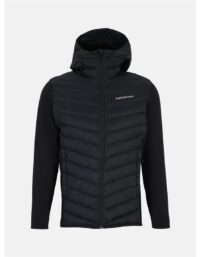 Peak Performance M Frost Down HybridHood Black